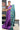 Just Arrived 🌟 Jute Tussar Saree With Elegant Design | Violet +  Teal Green
