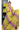 Linen Saree With Elegant Zari Checks Design | Lime Green + Purple