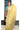 Jute Cotton Saree With Zari Checked Design | Light Gold + Hot Pink
