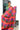 Tussar Saree With Madras Kattam |