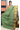 Silk Cotton Saree With Checked Pattern | Parrot Green + Maroon