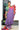 Tussar Saree With Madras Kattam |
