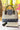Jute Printed Handheld Bag | Detachable Sling Strap