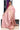 Banarasi Soft Silk With Mono Colour | Baby Pink