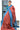 Premium Jute Tussar Saree With Zari Weaving | Deep Brown + Happy Blue