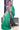 Banarasi Georgette Saree With Zig Zag Pattern | Aqua Green