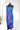 Patola Silk Salwar Material (Top, Bottom & Dupatta) - Royal Blue