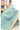 Ghicha Cotton Saree With Flower Weaving | Ice Blue