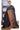 Khadi Cotton Saree With Zari Weaving | Black
