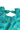 Patola Silk Stitched Salwar Suit (Top, Bottom & Dupatta)-Teal | Menmai Suits 👑