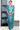 Semi Soft Silk Saree With Abstract Pattern | Peacock Teal