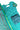 Patola Silk Stitched Salwar Suit (Top, Bottom & Dupatta)-Teal | Menmai Suits 👑