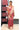 🌟Menmai Exclusive Banarasi Linen Silk Sarees | Copper Rose + Rose Gold
