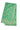 Banarasi Linen | Zari Weaving | Jade Green