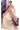 Banarasi Saree With Zari Weaving | Half White + Maroon