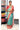 Banarasi Tissue | Floral Border  | Mint Green