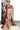 Kota Cotton Saree With Kalamkari Design | Red Brown