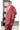 Maheswari Cotton Saree With Elegant Border | Medium Teal + Wine Red