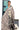 Binny Silk Saree with Zari Border | Cool Grey