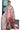 Binny Silk Saree with Zari Border | Sweet Pink