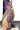 Butter Silk Saree with Pen Kalamkari design | Navy Blue + Tan White