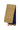 Khadi Cotton Saree With Mirror Work | Sand + Navy Blue