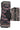 Unstitched Salwar Set - Organza Fabric | Black + Pink