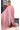 Crushed Silk Sarees  With Scalab Border | Onion Pink