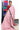 Mul Cotton Saree | Lightweight & Soft | White + Pink