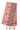Munga Cotton - Triangle Kantha Thread Work Design | Baby Pink