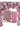 Unstitched Salwar Set - Mul Mul Cotton | Dusty Rose + Half White