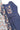 Chiffon Georgette Stitched Salwar Suit (Top, Bottom & Dupatta) - Navy Blue