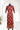 Denim Cotton Co-ord Stitched Suit (Top & Bottom) | Deep Maroon