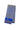 Raw Tussar Silk Saree With Dual shade | Baby Blue + Royal Blue