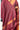 Semi Soft Silk Saree With Golden Zari | Maroon