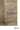 Bamboo Silk Saree With Retta Petta Border | Dark Brown + Sandal