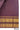 Chettinad Cotton Saree with Golden Zari Border | Hershey