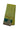Raw Tussar Silk Saree With Dual shade | Lime + Pine