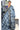 Dola X Khadi Silk Sarees | Cool Grey