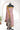 Mangalagiri Silk Salwar Material (Top & Dupatta) | Rani Pink