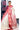Zari Dola Silk Sarees with small Checks Design | White + Red