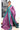 Premium Matka Silk Saree With Raindrop Weaving | Eggpalnt + Medium Teal