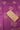 South Cotton Saree With Contrast Blouse  | Light Eggplant + Sandal