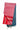 CLEARANCE SALE! Jacquard Weaved Red Wine + Mineral Green Bhagalpuri Silk Sarees