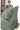 Munga Cotton Saree With Weaving Leaf Design| Ash Grey