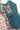 Chiffon Georgette Stitched Salwar Suit (Top, Bottom & Dupatta) - Teal