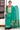 Jamdani Suits Salwar Material (Top, Bottom & Dupatta) | Aqua Mint