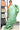 Premium Handloom Matka Silk Saree With Zari Chex | Pastel Green