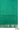 Raw Tussar Silk Saree With Flower Butta | Aqua Mint