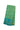 Raw Tussar Silk Saree With Dual shade | Mint + Aqua Blue